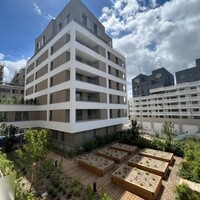 Appartement Avenue du Maréchal de Lattre de Tassigny 94000 Créteil