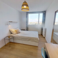 Rue Philippe Fabia 69008 Lyon