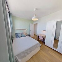 Rue Philippe Fabia 69008 Lyon