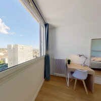 Rue Philippe Fabia 69008 Lyon