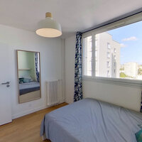 Rue Philippe Fabia 69008 Lyon