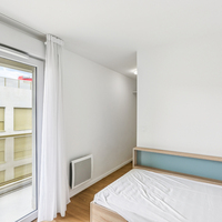 Appartement Avenue Edouard Belin 31400 Toulouse