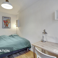 Rue Pétion 75011 Paris
