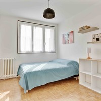 Rue Alphonse Helbronner 93400 Saint-Ouen