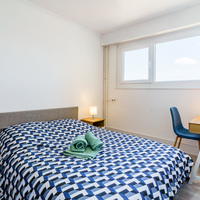Appartement Route de Woippy 57050 Metz