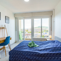 Appartement Route de Woippy 57050 Metz