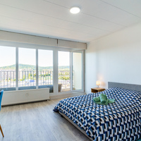 Appartement Route de Woippy 57050 Metz
