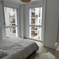 Allée des découvertes 95000 Cergy