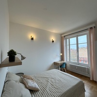 Rue Garibaldi 69003 Lyon