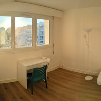 Rue Nungesser et Coli 94000 Créteil