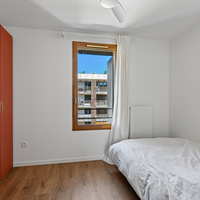 Appartement Rue Fanny Mendelssohn 92000 Nanterre