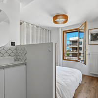 Appartement Rue Fanny Mendelssohn 92000 Nanterre