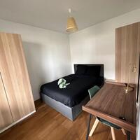 Rue Eugénie Eboué 92600 Asnières-sur-Seine