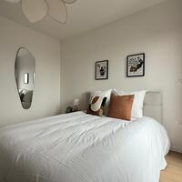 Appartement Rue Volta 93200 Saint-Denis