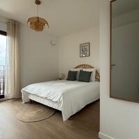 Appartement Rue Volta 93200 Saint-Denis