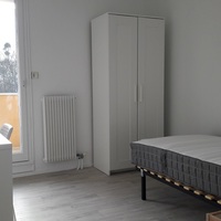 Les Linandes Oranges 95000 Cergy