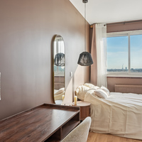 Appartement Avenue de Stalingrad 92700 Colombes