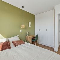 Appartement Avenue de Stalingrad 92700 Colombes