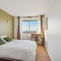 Appartement Avenue de Stalingrad 92700 Colombes