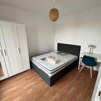 Rue Eugénie Eboué 92600 Asnières-sur-Seine