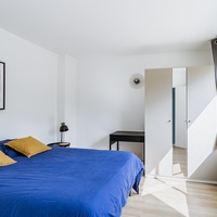 Avenue de Stalingrad 92700 Colombes