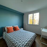 Appartement Rue Beaugeard Lancelot 35700 Rennes