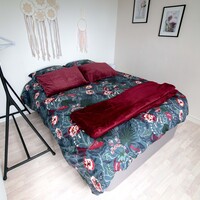 Appartement Allée Henri Bergson 35200 Saint-Jacques-de-la-Lande