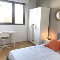 Appartement Rue Charles de Kergariou 35000 Rennes