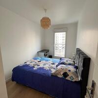 Rue Pablo Picasso 93400 Saint-Ouen-sur-Seine