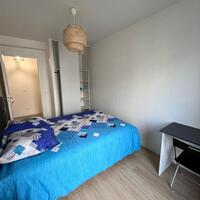 Rue Pablo Picasso 93400 Saint-Ouen-sur-Seine