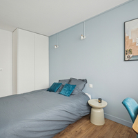 Rue Jules Michelet 92700 Colombes