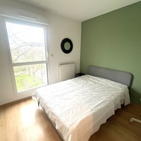 Appartement Rue Charles de Kergariou 35000 Rennes