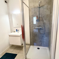 Appartement Rue Charles de Kergariou 35000 Rennes