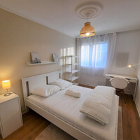 Rue Hector Berlioz 44300 Nantes