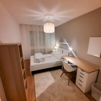 Appartement Rue Hector Berlioz 44300 Nantes