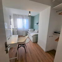 Rue Hector Berlioz 44300 Nantes