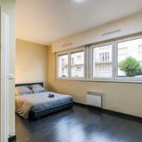 Rue Robert Desgabets 57000 Metz
