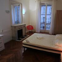 Rue de Vintimille 75009 Paris
