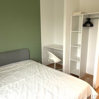 Appartement Rue Charles de Kergariou 35000 Rennes