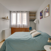 Rue Gaston Dourdin 93200 Saint-Denis