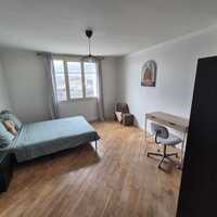 Appartement Bis Avenue d'Alfortville 94600 Choisy-le-Roi