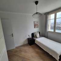 Appartement Bis Avenue d'Alfortville 94600 Choisy-le-Roi