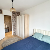 Appartement Rue Frédéric Mistral 35200 Rennes