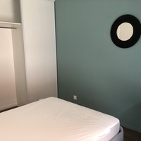 Appartement Avenue Germaine Dulac 35000 Rennes