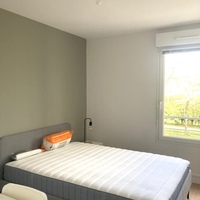 Rue Charles de Kergariou 35000 Rennes