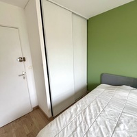 Appartement Rue Geneviève d'Haucourt 35000 Rennes