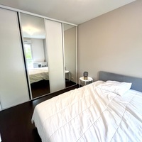 Appartement Rue Geneviève d'Haucourt 35000 Rennes