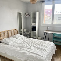 Rue Alphonse Guérin 35000 Rennes