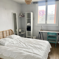 Rue Alphonse Guérin 35000 Rennes