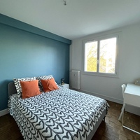 Appartement Rue Beaugeard Lancelot 35700 Rennes